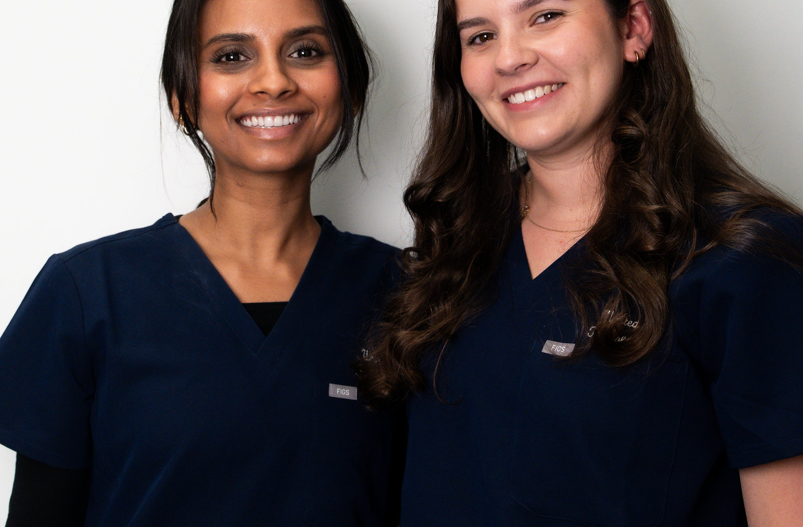 United Radiology clinical team